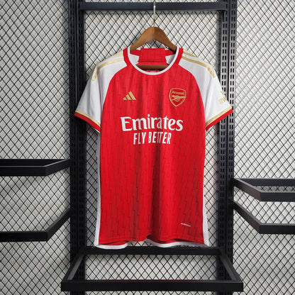 2023/2024 Arsenal Home Soccer Jersey FTBL4ALL