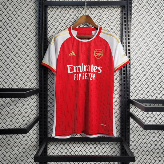 2023/2024 Arsenal Home Soccer Jersey FTBL4ALL