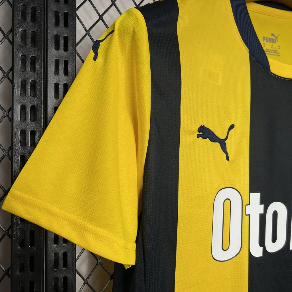 2024/2025 Fenerbahce Home Football Shirt 1:1 Thai Quality FTBL4ALL