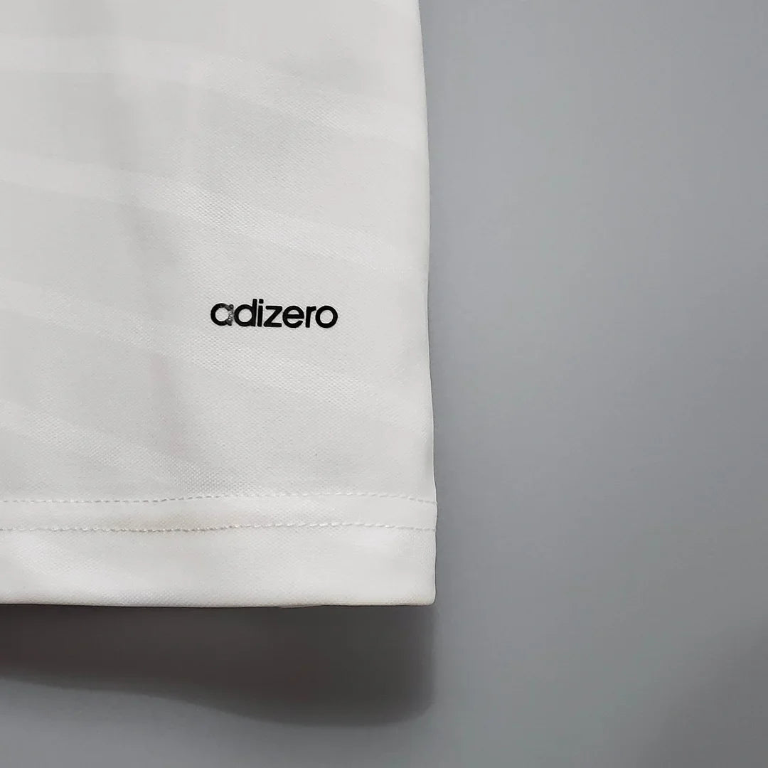 2014/2015 Retro Real Madrid Home FTBL4ALL