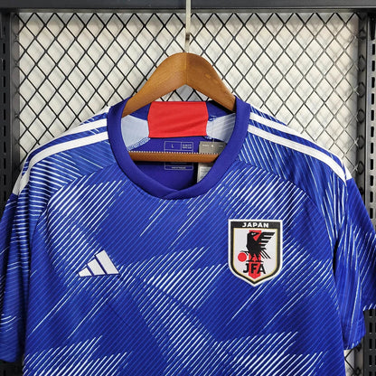 2022 FIFA World Cup Japan Home Football Jersey FTBL4ALL