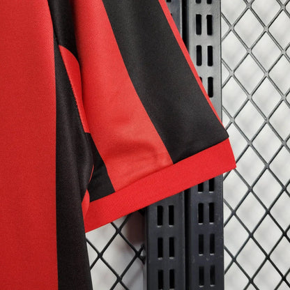 2024/2025 AC Milan 125th Anniversary Football Shirt FTBL4ALL