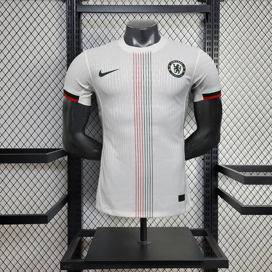 2025/2026 Player Version Chelsea Away Football Shirt FTBL4ALL