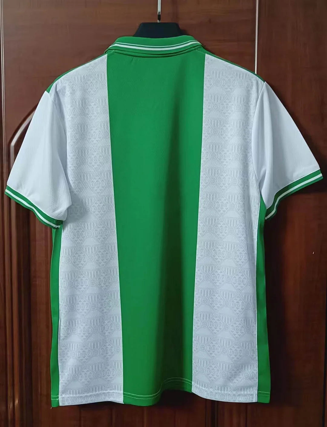 2022/2023 Real Betis King's Cup Fourth Away Football Shirt 1:1 Thai Quality FTBL4ALL