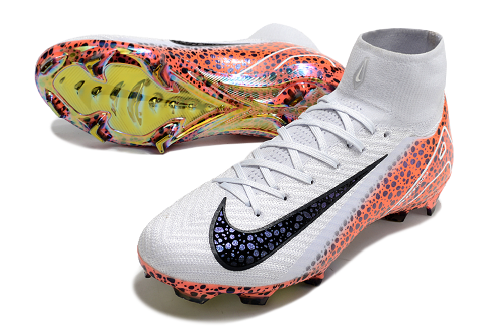 Superfly 10 Elite FG Safari CC
