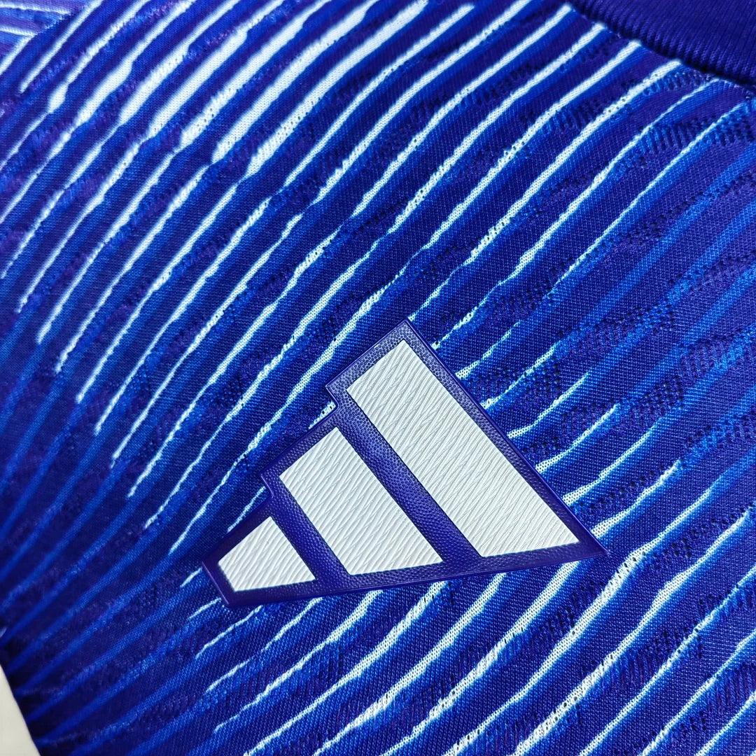 2022 FIFA World Cup Japan Home Football Jersey - Player Version FTBL4ALL