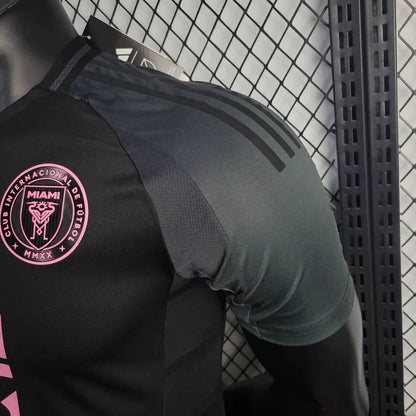 2025/2026 Player Version Inter Miami Away Football Shirt 1:1 Thai Quality FTBL4ALL