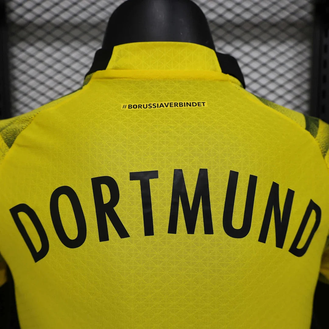 2023/2024 Dortmund Third Away Football Shirt - Player Version FTBL4ALL