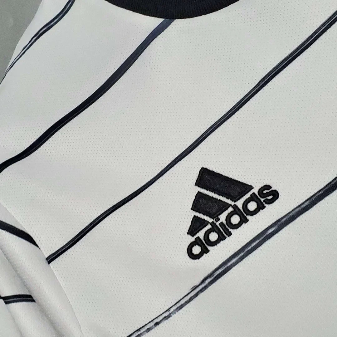 2020 Retro Soccer Jersey Germany Shirt Home FTBL4ALL
