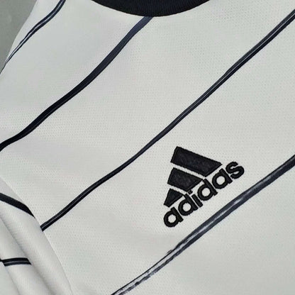 2020 Retro Soccer Jersey Germany Shirt Home FTBL4ALL