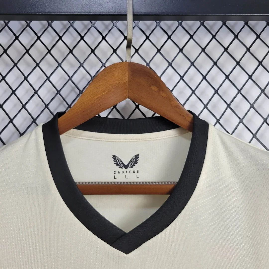 2024/2025 Everton Third Away Football Shirt 1:1 FTBL4ALL