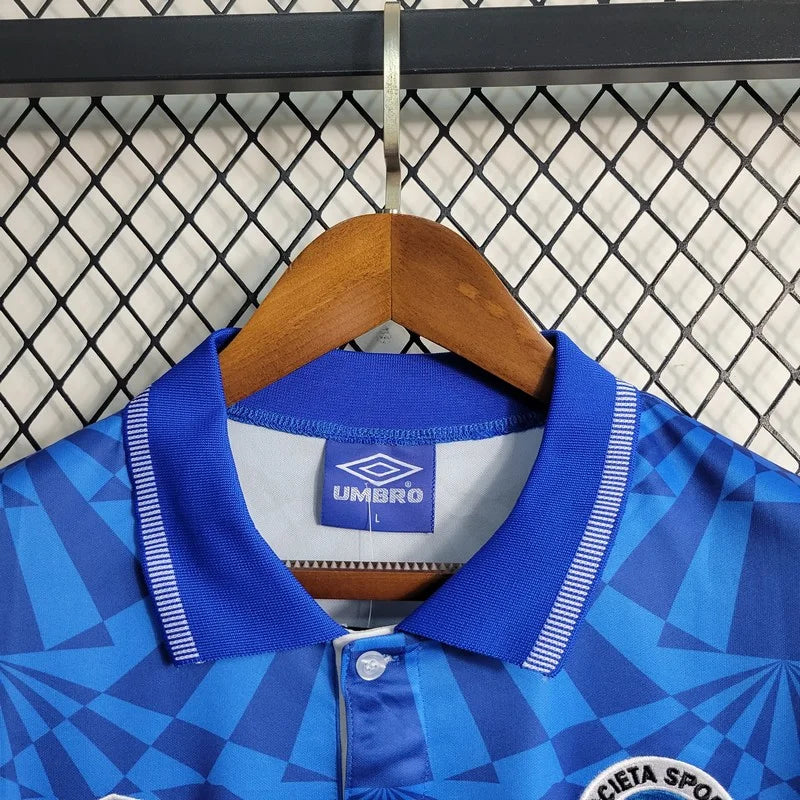 1991/1993 Retro Napoli Home Soccer Jersey 1:1 Thai Quality FTBL4ALL