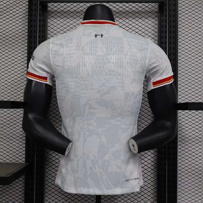 2024/2025 Liverpool Third Away Football Shirt 1:1 Thai Quality - Player Version FTBL4ALL