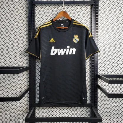 2011/2012 Retro Real Madrid Away FTBL4ALL