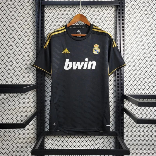 2011/2012 Retro Real Madrid Away FTBL4ALL