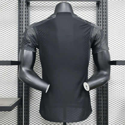 2023/2024 Japan Black Special Edition Football Jersey - Player Version FTBL4ALL