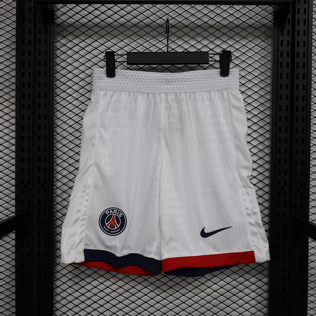 2024/2025 PSG Paris Saint-Germain Away Shorts FTBL4ALL
