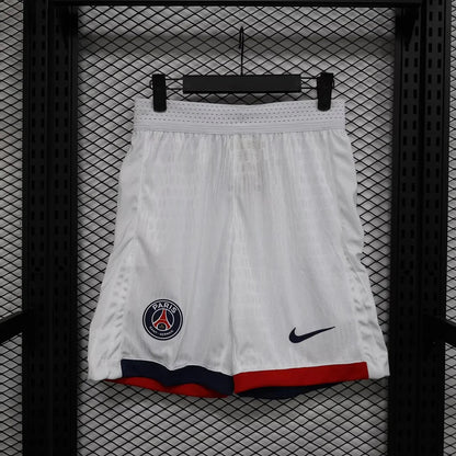 2024/2025 PSG Paris Saint-Germain Away Shorts FTBL4ALL