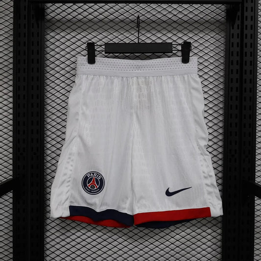2024/2025 PSG Paris Saint-Germain Away Shorts FTBL4ALL