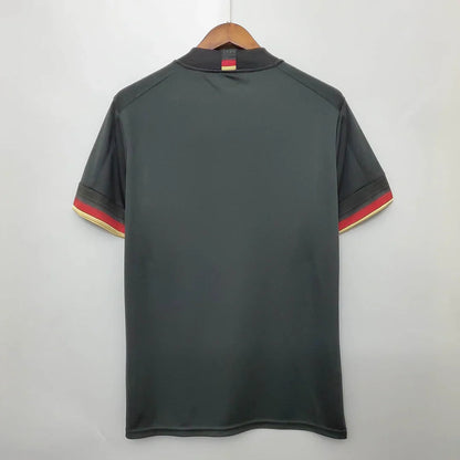2020 Retro Soccer Jersey Germany Shirt Away FTBL4ALL
