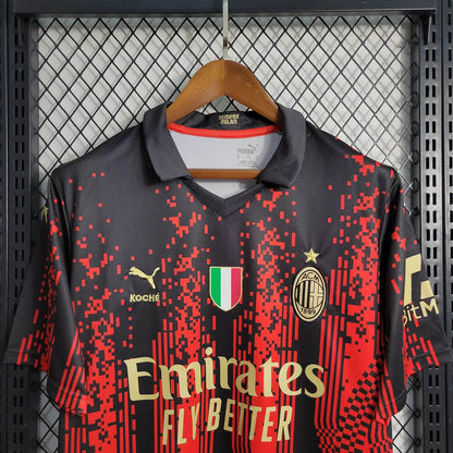 2022/2023 AC Milan Fourth Away Soccer Jersey 1:1 Thai Quality FTBL4ALL