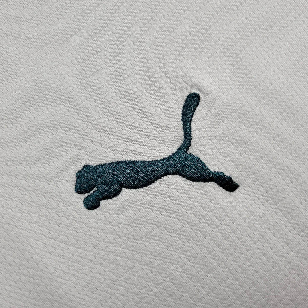 2023/2024 Olympique de Marseille Home Football Jersey FTBL4ALL