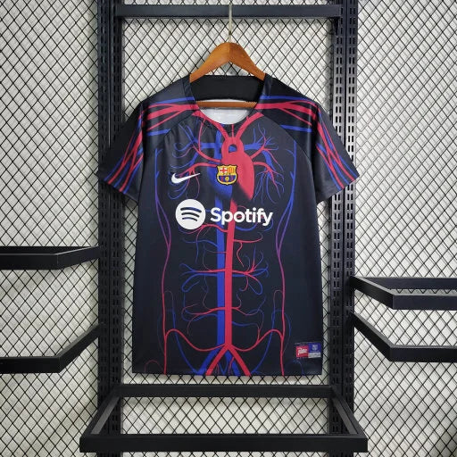 2023/2024 Barcelona Special Edition Football Shirt 1:1 Thai Quality FTBL4ALL