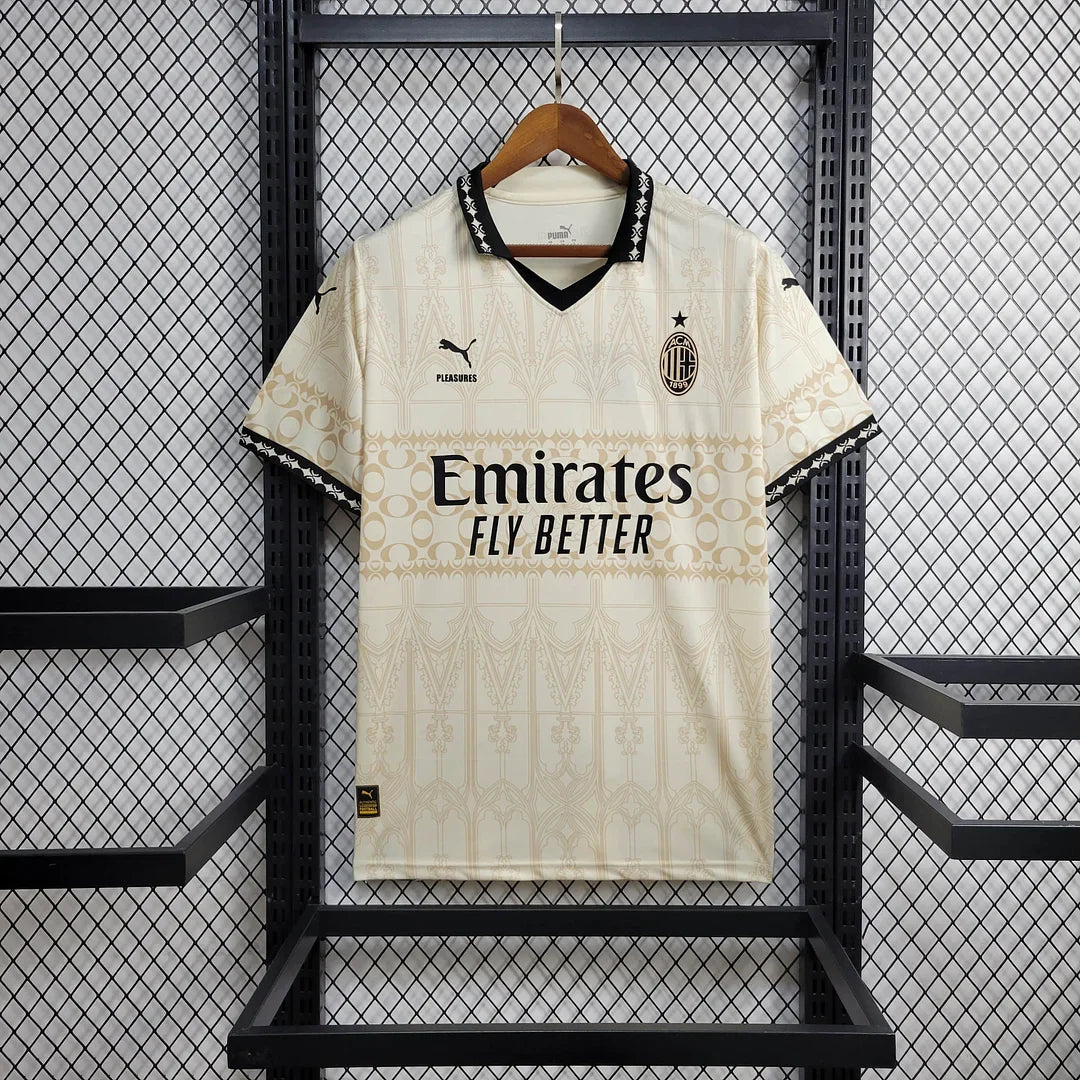 2023/2024 AC Milan Joint Edition Football Shirt 1:1 Thai Quality FTBL4ALL