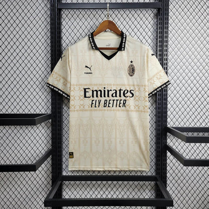 2023/2024 AC Milan Joint Edition Football Shirt 1:1 Thai Quality FTBL4ALL