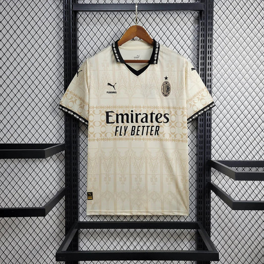 2023/2024 AC Milan Joint Edition Football Shirt 1:1 Thai Quality FTBL4ALL