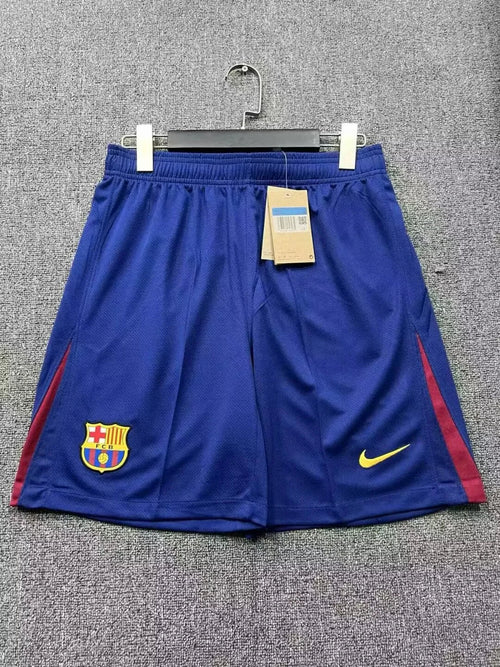 2025/2026 Barcelona Home Shorts FTBL4ALL