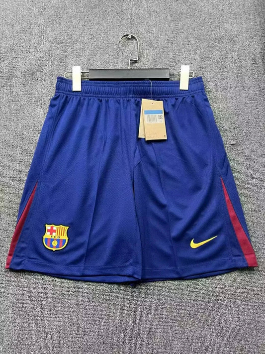 2025/2026 Barcelona Home Shorts FTBL4ALL
