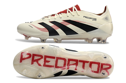 Predator Elite FG Laces CC