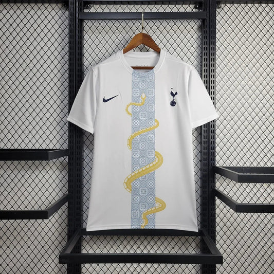 2025/2026 Tottenham Hotspur Pre-match Football Shirt FTBL4ALL
