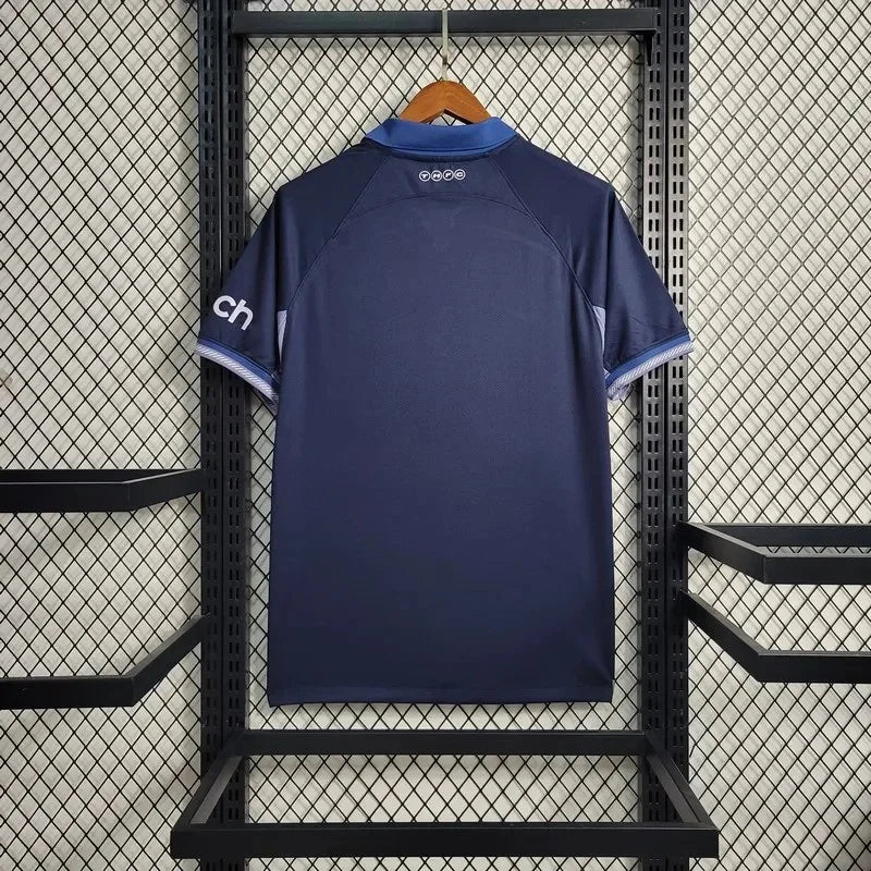 2023/2024 Tottenham Away Football Shirt FTBL4ALL