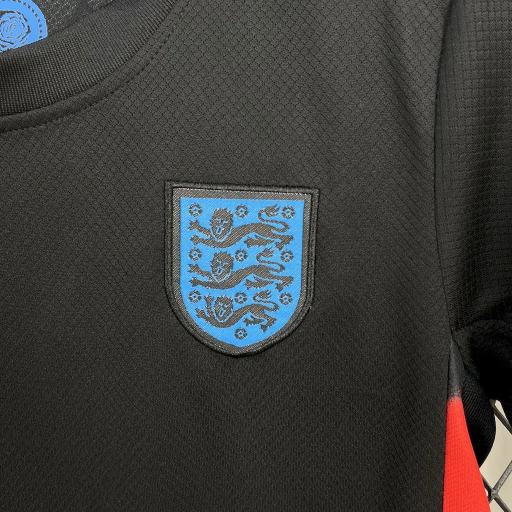 2025 England Away Football Shirt Kids Size FTBL4ALL