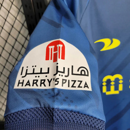 2022/2023 Al-Nassr Away Football Shirt FTBL4ALL