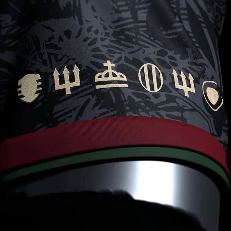 2023 Portugal Special Edition Football Shirt 1:1 Thai Quality FTBL4ALL