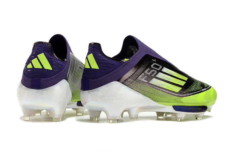 F50 Elite Laceless FG Fast Reborn