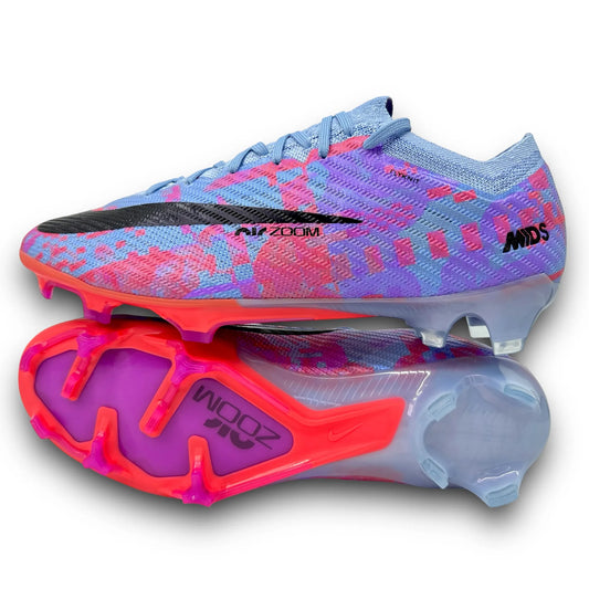 NIKE MERCURIAL VAPOR 15 ELITE AIR ZOOM DREAMSPEED