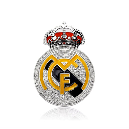 Premium Football Club Pendants CC