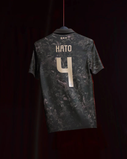 AFC AJAX CONCEPT | SPECIAL EDITION –