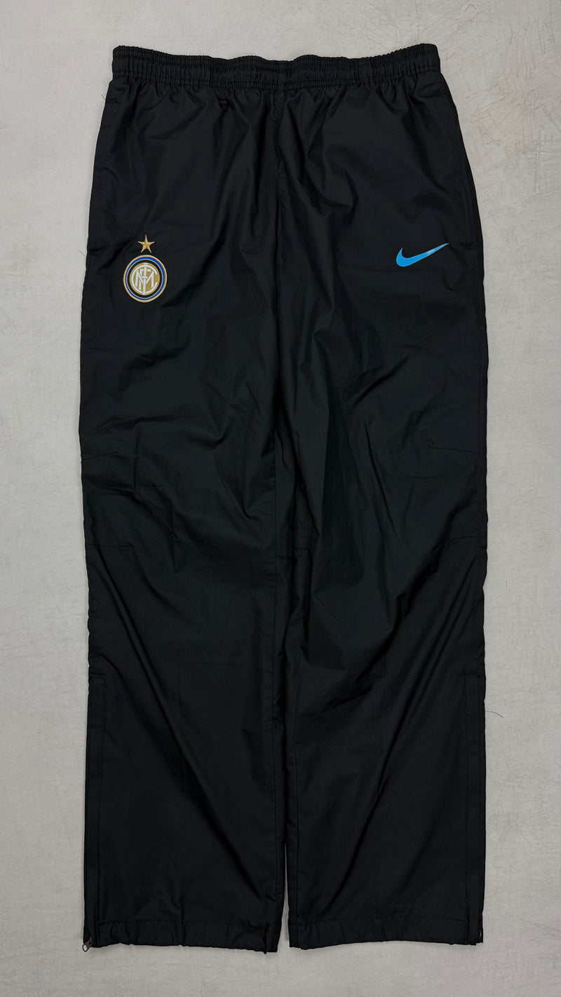 Inter Milan Vintage Tracksuit Full zipped 1:1 Thai Quality FTBL4ALL