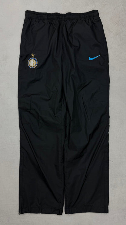 Inter Milan Vintage Tracksuit Full zipped 1:1 Thai Quality FTBL4ALL