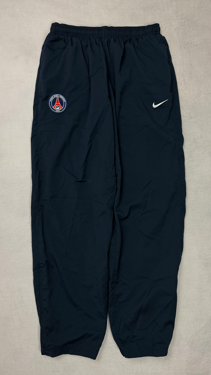Paris Saint-Germain Vintage Tracksuit Full Zipped 1:1 Thai Quality FTBL4ALL