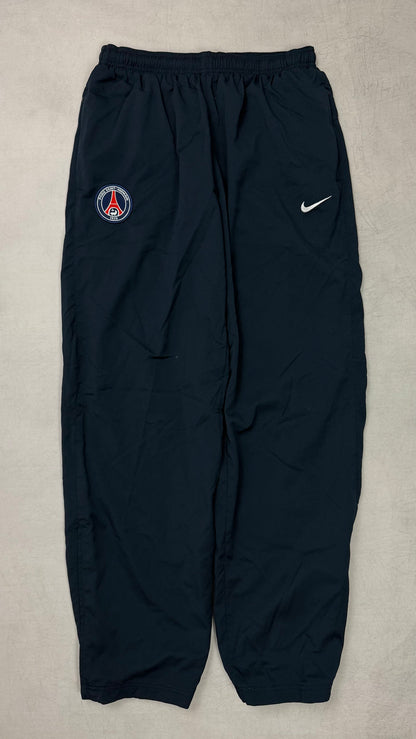 Paris Saint-Germain Vintage Tracksuit Full Zipped 1:1 Thai Quality FTBL4ALL