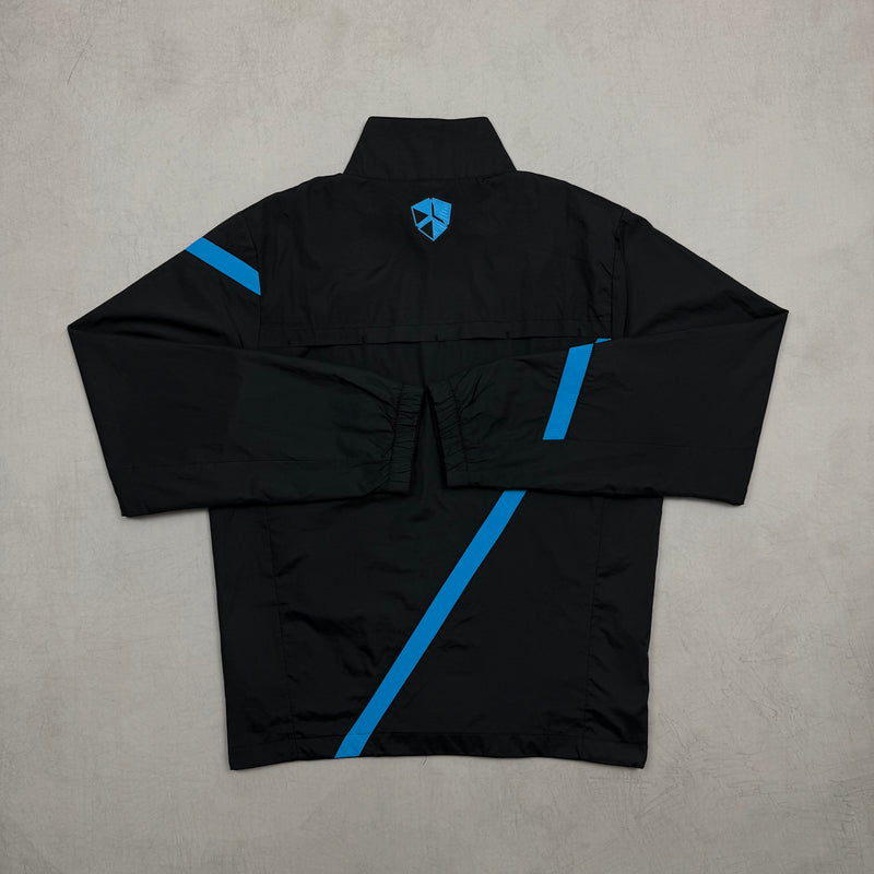 Inter Milan Vintage Tracksuit Full zipped 1:1 Thai Quality FTBL4ALL