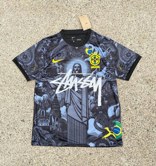 BRAZIL SPECIAL EDITION –