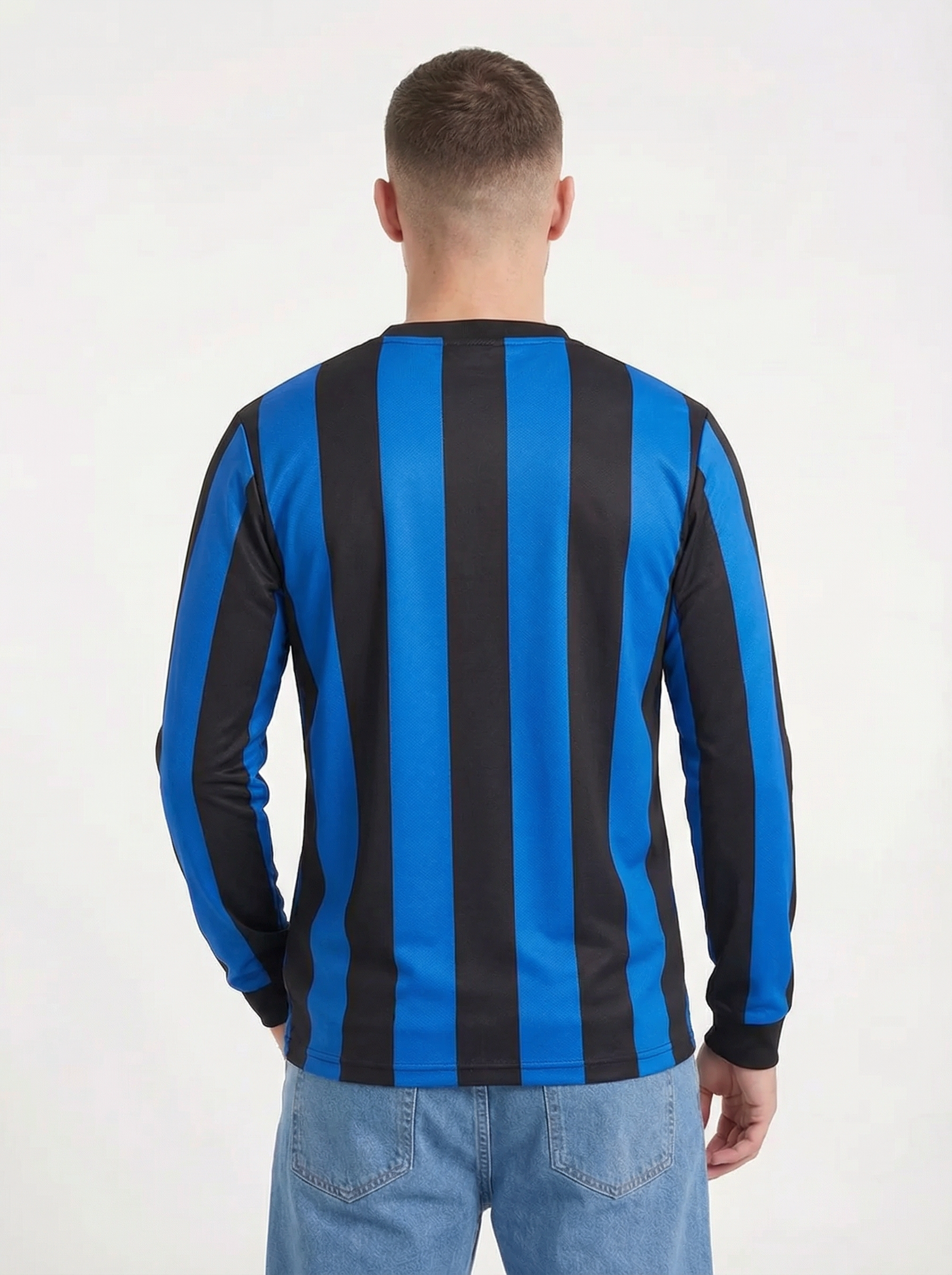 INTER MILAN CLASSIC SHIRT 2010