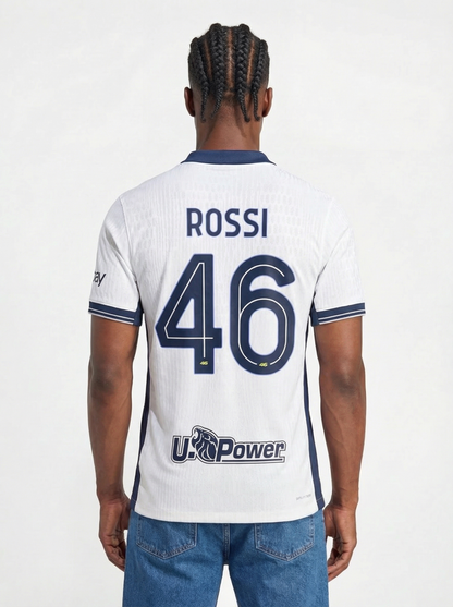 INTER MILAN x ROSSI | SPECIAL EDITION
